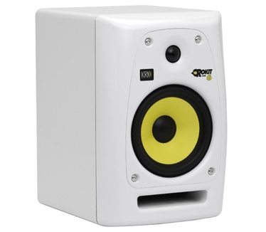 KRK Systems Rokit RP 5 G2 SE