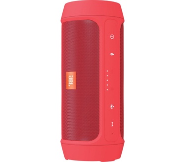 JBL Charge2+ Rood