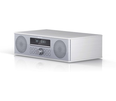 Sharp XL-B710 Wit