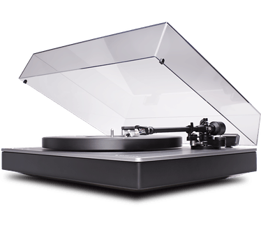 Cambridge Audio Alva TT v2 Direct Drive Platenspeler