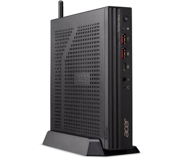 Acer Veriton Vero Mini VVN4735GT Desktop
