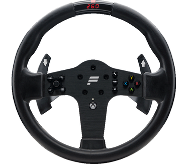 Fanatec CSL Steering Wheel P1