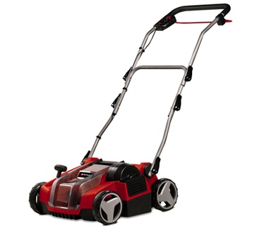 Einhell GE-SC 36/35 Li - Solo