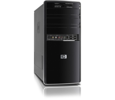 HP Pavilion p6350 (WC824AA)