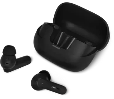 Philips TAT3000BK/00 Zwart