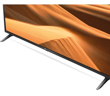 LG 65UM7100PLA Zwart