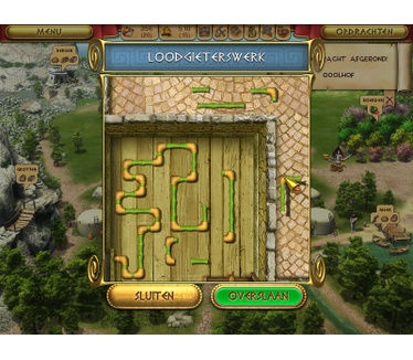 Settlement Colossus, PC (Windows)