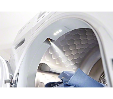 Miele TKG 850 WP