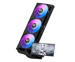 Steel Shadow Frost 360 Pro