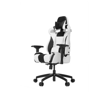 Vertagear S-Line SL4000 (Wit/Zwart)