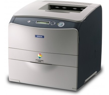 Epson AcuLaser C1100N