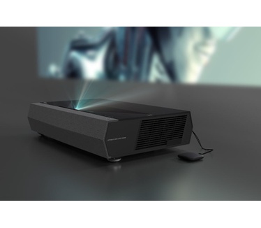 Optoma CinemaX D2 Smart