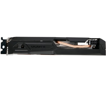Gigabyte GeForce GTX 1050 Ti Windforce 4G