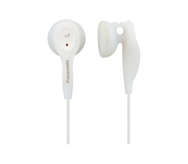 Panasonic RP-HV21 (Wit)