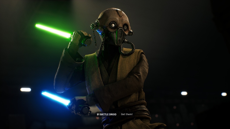 Star Wars Zero Company