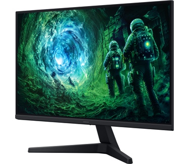 Samsung 27" Odyssey G5 G53F QHD 200Hz Gaming Monitor