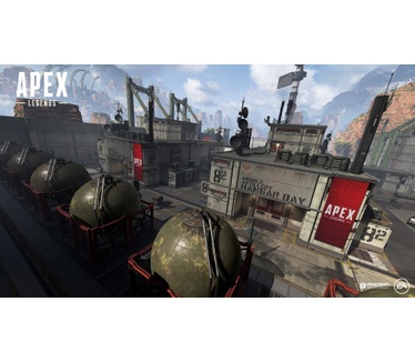 Apex Legends - Lifeline Edition, PS4