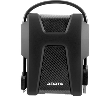 Adata HD680 2TB Zwart
