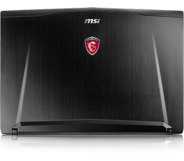 MSI Gaming Series GT72S 6QE-884NL