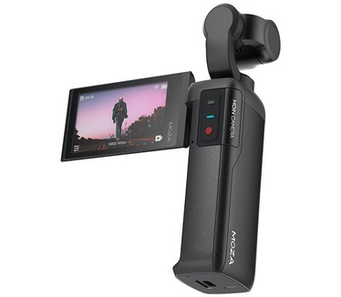 Moza MOIN Camera