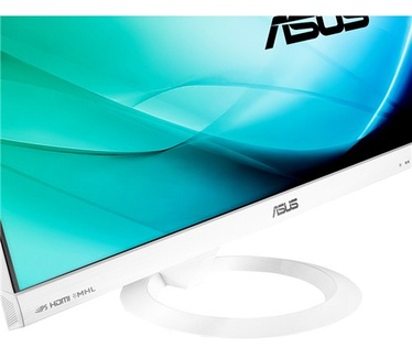 Asus VX279H Wit