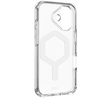 Urban Armor Gear Plyo (iPhone 8/7/6/6s) Transparant