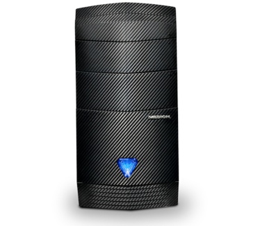 Medion Akoya PC P5342 I (BE)