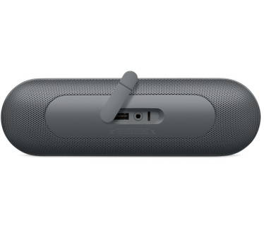 Beats Pill+ Grijs