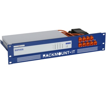 Rackmount.IT Rack Mount Kit voor Sophos SG/XG 125 / 135