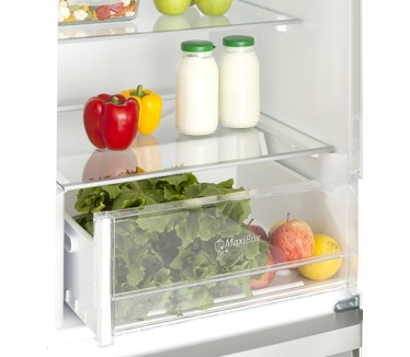 Whirlpool BLF 8122 W