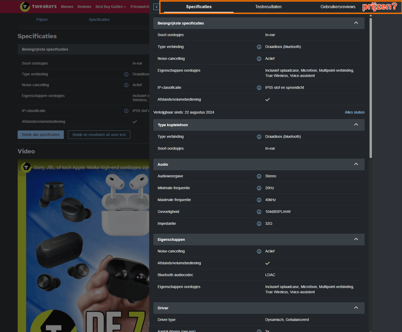 Afbeeldingslocatie: https://tweakers.net/i/N8QModtKR0Z4Cx0zOhkEIhdhuss=/800x/filters:strip_exif()/f/image/qkDgw1Ig4IK6lEEf1uwLO7WJ.png?f=fotoalbum_large