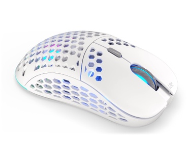 ENDORFY LIX Plus Onyx White Wireless