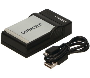 Duracell Digital Camera Battery Charger