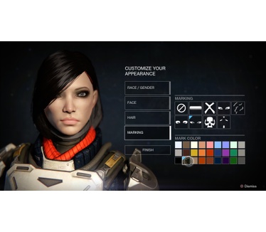 Destiny: The Collection, Xbox One