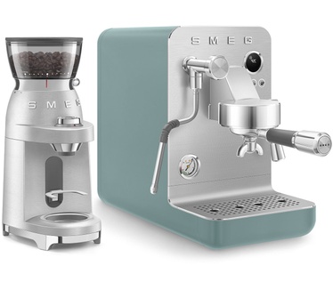 Smeg EMC02EGMEU