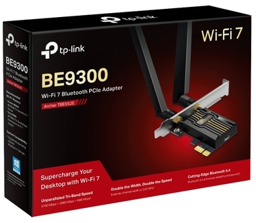 TP-Link Archer Archer TBE552E