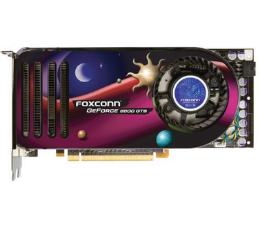 Foxconn FV-N88SMBD2-ONOC