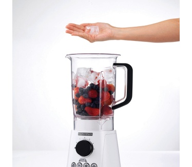 Morphy Richards Blender Total Control