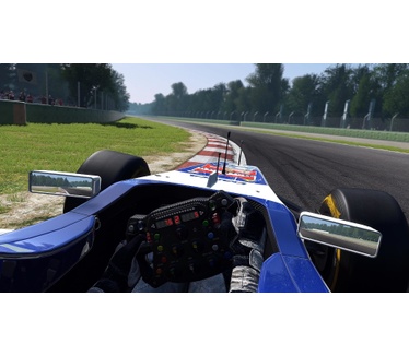 Project Cars: Game of the Year Edition, PS4