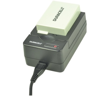 Duracell Digital Camera Battery Charger