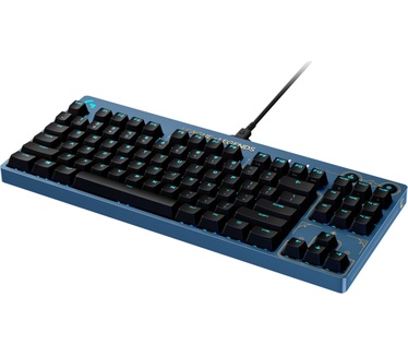 Logitech Pro League of Legends Edition