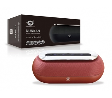 Conceptronic DUNKAN 01R