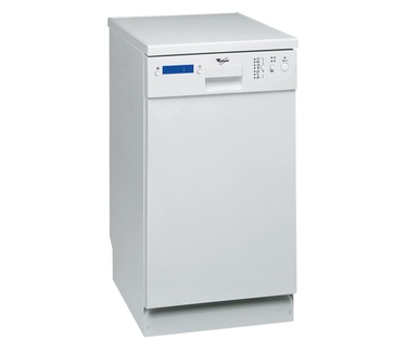 Whirlpool ADP750WH