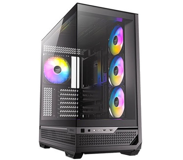 Antec C7 ARGB Zwart