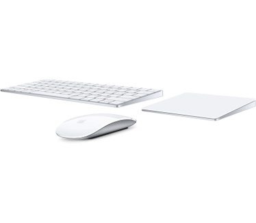 Apple 21.5"