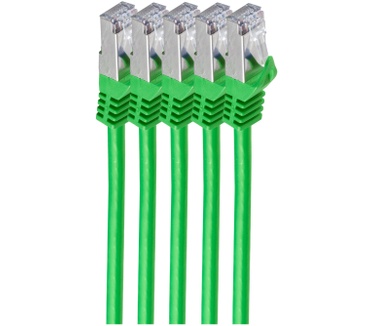 Shiverpeaks BS75511-0.5G-SET5