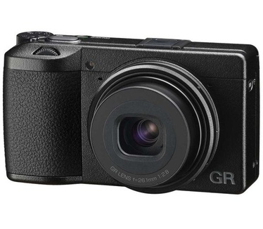 Ricoh GR III X