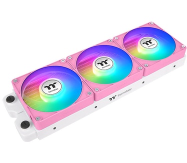 Thermaltake CT140 EX Reverse ARGB Sync PC
