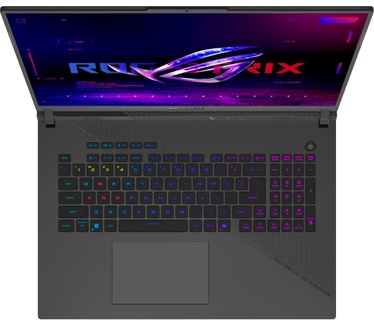 ASUS G814PP-S8075W