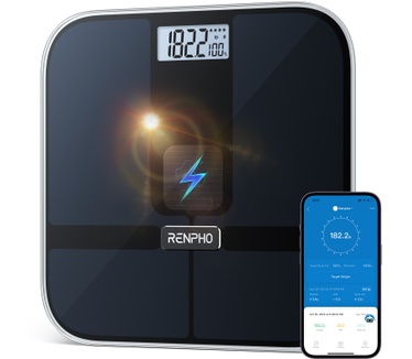 Renpho Elis Solar 2